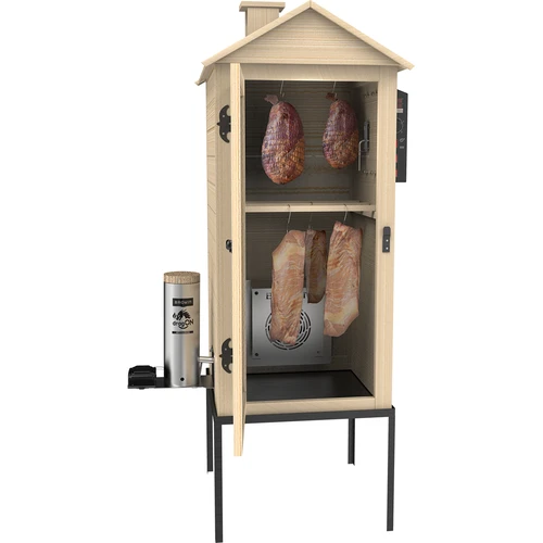 Generador de humo dragON Jet 1 con bomba eléctrica dragON Air - 13