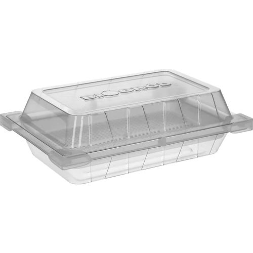 Germinador Zielona Czuprynka + semillas - 3