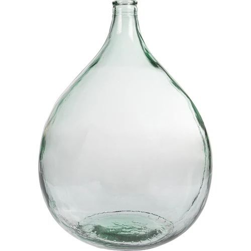 Globo para vino 34L en cesta de plástico - 2