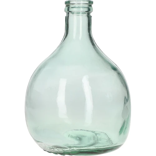 Globo para vino 5L en cesta de plástico - 2