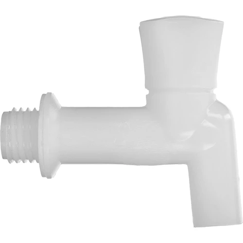 Grifo de vaciado para bidones de 40 L, 60 L, 130 L y 240 L