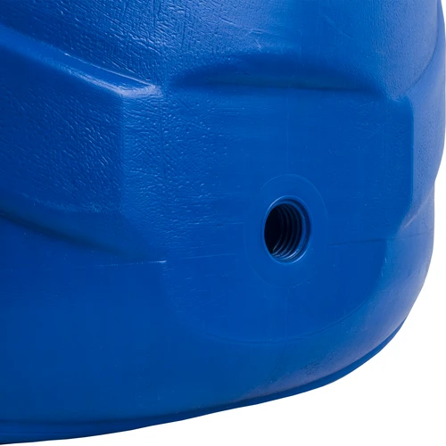 Grifo de vaciado para bidones de 40 L, 60 L, 130 L y 240 L - 4