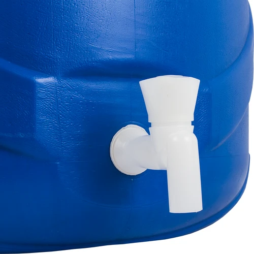 Grifo de vaciado para bidones de 40 L, 60 L, 130 L y 240 L - 5