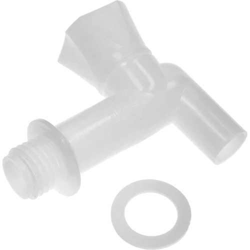 Grifo de vaciado para bidones de 40 L, 60 L, 130 L y 240 L - 3