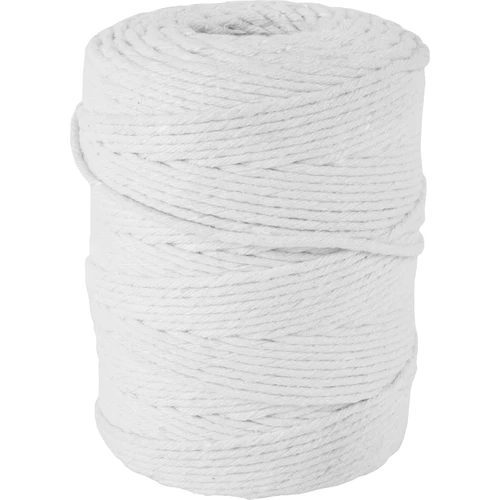 Hilos para embutidos de algodón blancos (240°C) 145 m  - 1 