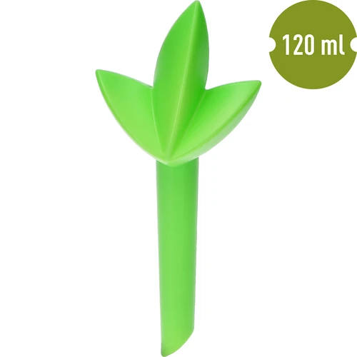 Hoja de riego VERDE 1ud. - 2