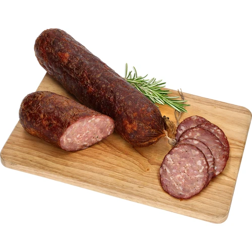 Intestinos de cerdo secos 65/30 4 uds - 6