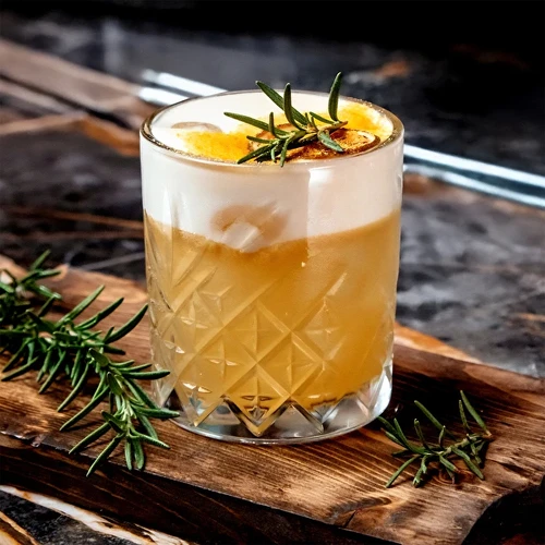 Juego de 6 esencias - para cócteles 6x40ml - 4