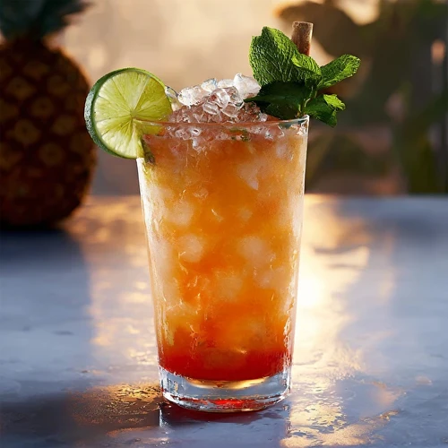 Juego de 6 esencias - para cócteles 6x40ml - 6