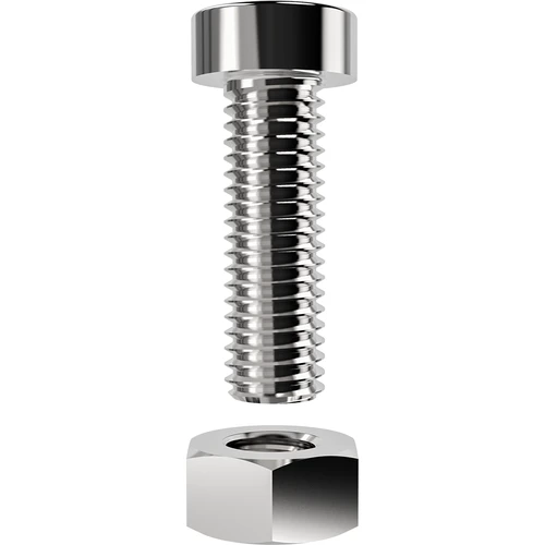 Juego de tornillos y tuercas para módulos de destilación - 2