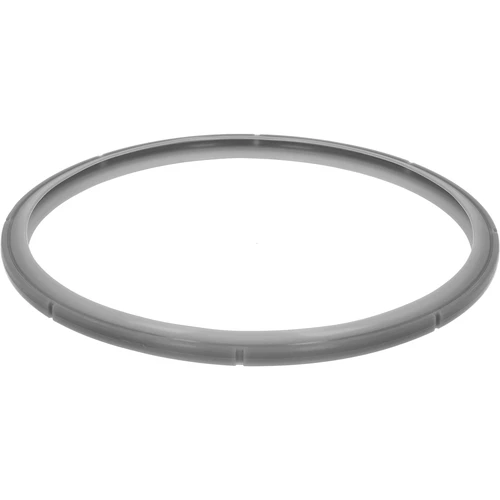 Junta para tapa de ollas a presión Browin de 6 y 8 L (nº 340206 y 8340208)