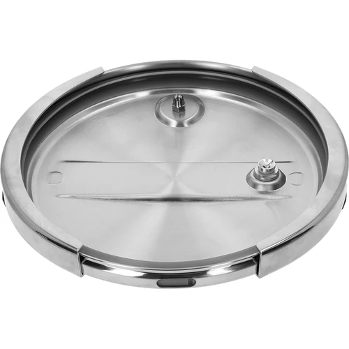 Junta para tapa de ollas a presión Browin de 6 y 8 L (nº 340206 y 8340208) - 2