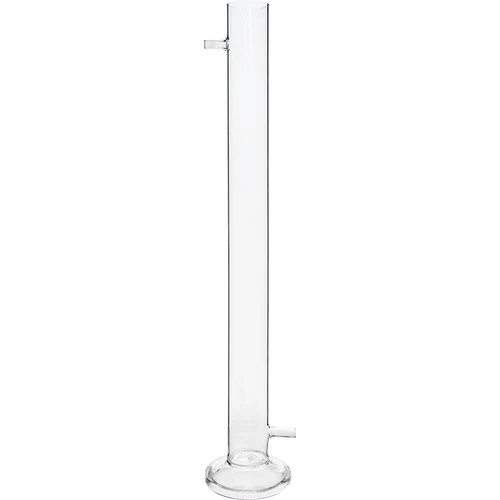 Kit de columna de filtración con accesorios - 3