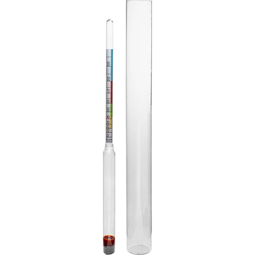 Kit de columna de filtración con accesorios - 5