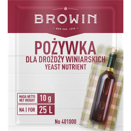 Kit de Sidra 20 L - 11