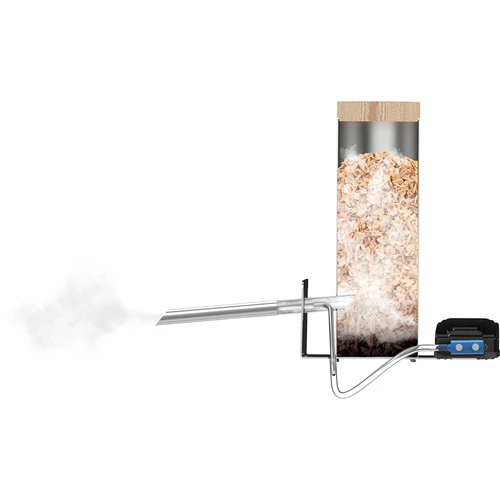 Kit dragON para ahumador - módulos IQ con Wi‑Fi y generador de humo JET 1 LONG - 9