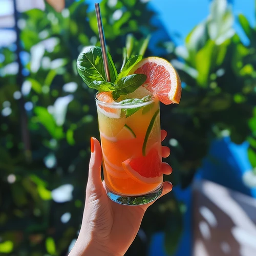 Kit para fiestas - Vypito Limón y lima - 11