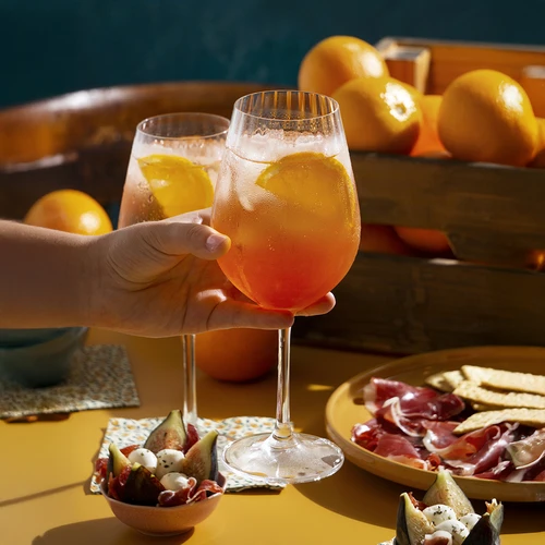 Kit para fiestas - Vypito Sutilmente afrutado - 12