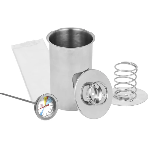 Kit Prensa de Fiambres - Buen Bocado 1,5 kg