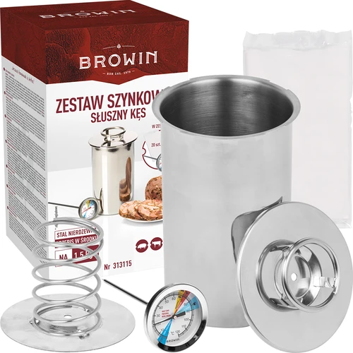 Kit Prensa de Fiambres - Buen Bocado 1,5 kg - 13