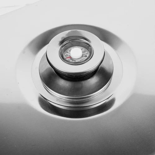 Kit universal - ahumador para balcón - 8