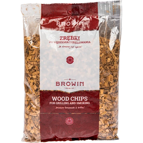 Kit universal - ahumador para balcón - 10