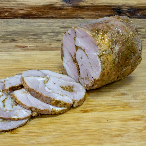 Klasyczna do szynkowara mieszanka ziół i przypraw - 5