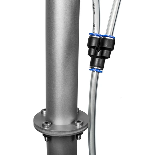 Łącznik wtykowy 10 mm, typ Y - 1 szt. - 7
