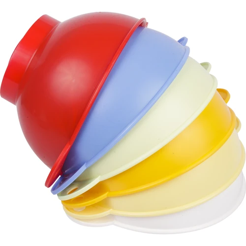 Lejek do słoików/ balonów 160/40mm - 3