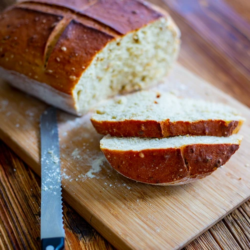 Levadura de panadería seca - 250g - 7