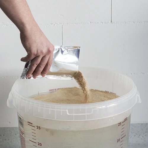 Levadura Koji 50g - 8