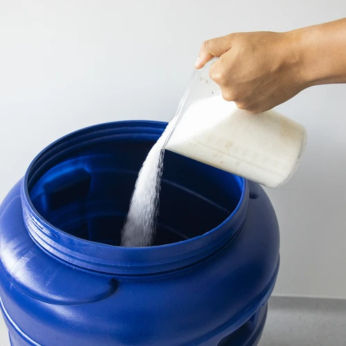 Levadura Turbo X-Pure 21,3%, 100 L - 6