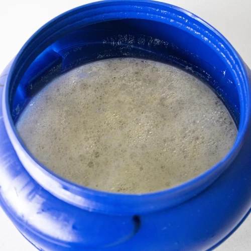 Levadura Turbo X-Pure 21,3%, 100 L - 9