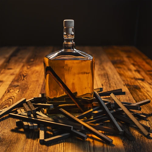 Levaduras Turbo X-Pure 21,3% 48h, 25 L - 13