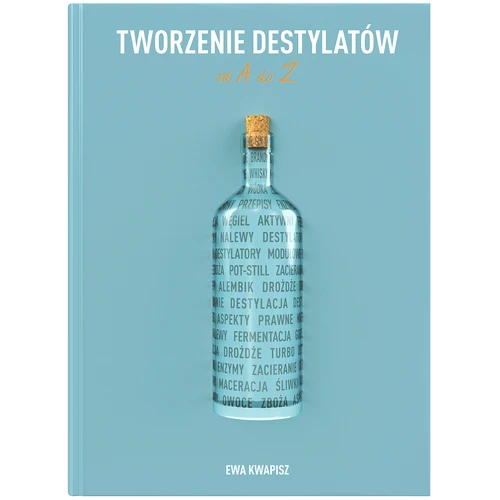Libro "Creación de destilados de la A a la Z"  - 1 