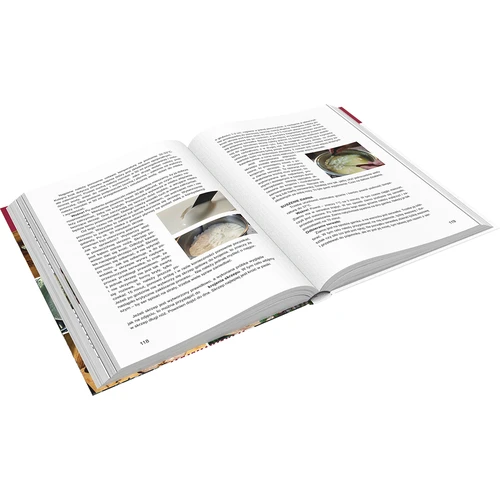 Libro "Szynkowar - El maestro de las posibilidades culinarias, Recetas" (libro en polaco)" - 5
