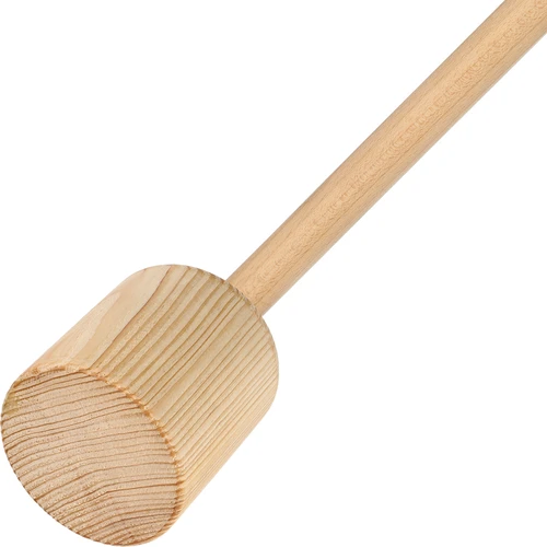 Machacador de repollo de madera grande 100cm - 2
