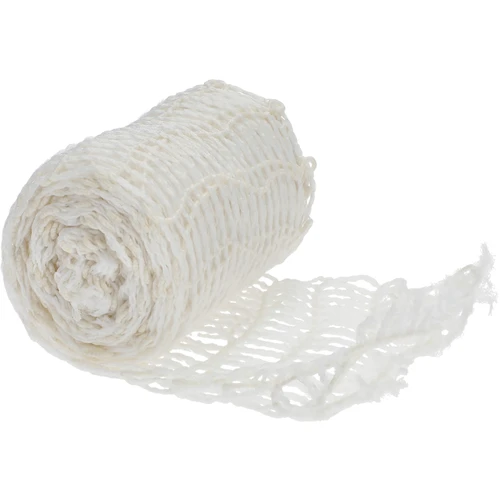 Malla para embutidos (hasta +220 °C), diámetro 15 cm, longitud 3 m