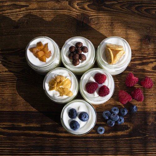 Máquina de yogur y queso con termostato 1,5 L - 19