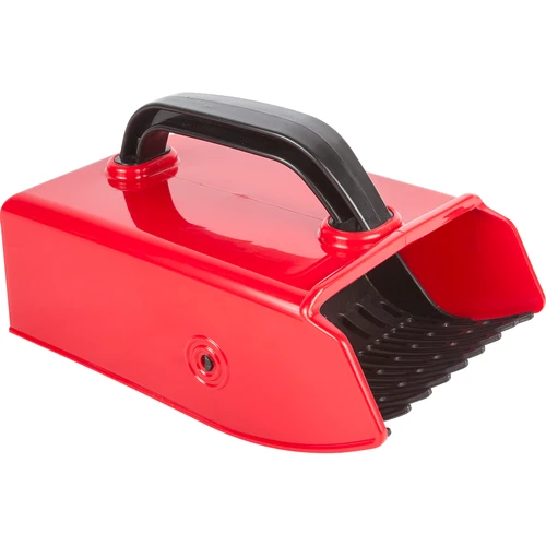 Máquina para recoger frutas pequeñas  - 1 