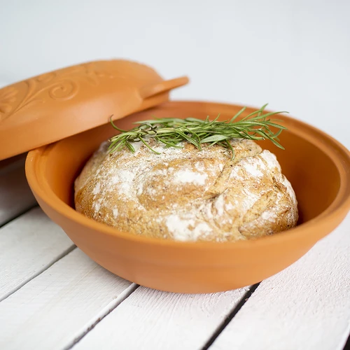 Masa madre de centeno con levadura y malta - 23g - 4