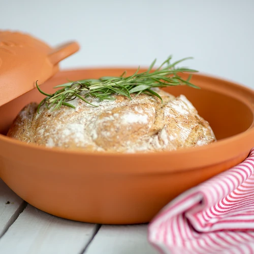 Masa madre de trigo con levadura - 23 g - 5