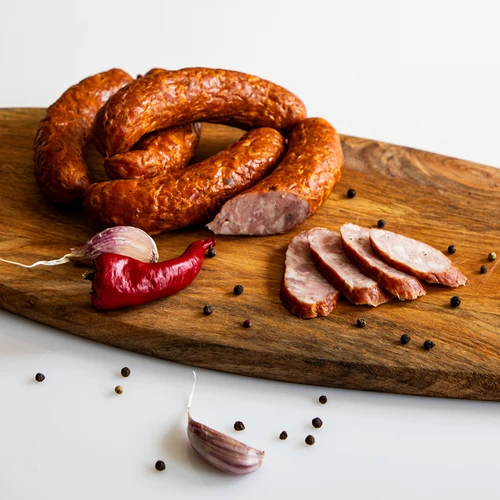 Mezcla de especias y hierbas para salchicha campesina, 500g - 5