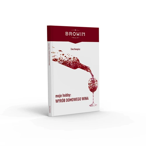 Mi afición: elaboración de vino casero - libro - 5