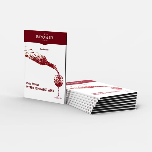 Mi hobby: elaboración de vino casero - libro - 3