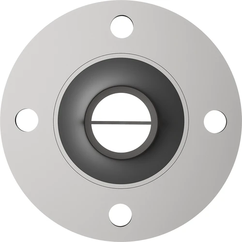Módulo de destilador - conector - fi 48,3mm largo 250mm - 2