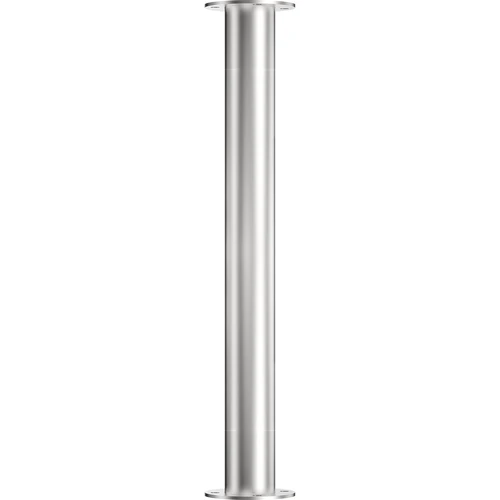 Módulo de destilador - conector - fi 48,3mm largo 500mm  - 1 