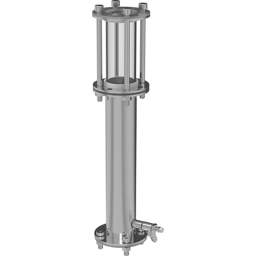 Módulo de destilador - recogida lateral - OLM  - 1 