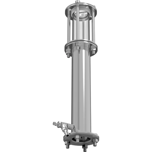 Módulo de destilador - recogida lateral - OLM - 3