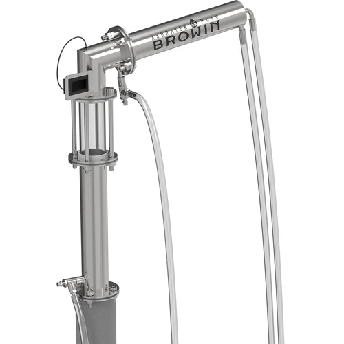 Módulo de destilador - recogida lateral - OLM - 5